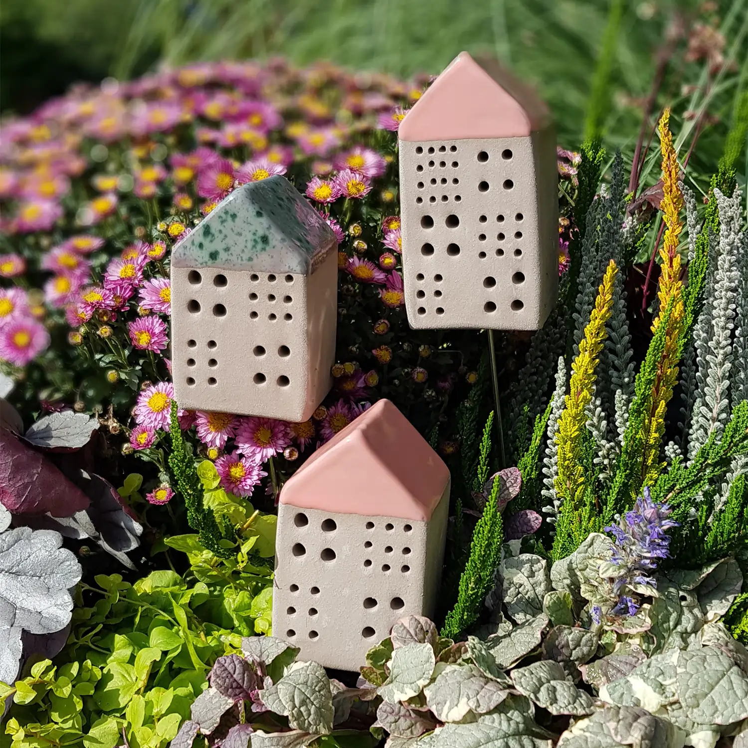 Bienenstein - Referenzen 26