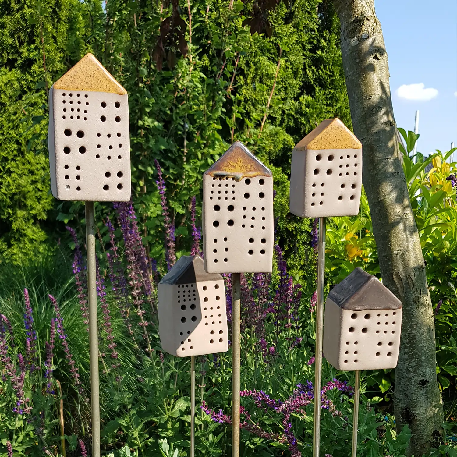 Bienenstein - Referenzen 27