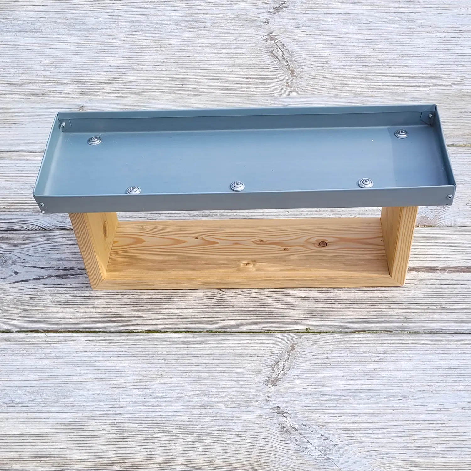 bienenstein-beegreen-sku-bg-hr-001w-inkl-rahmen-zinkwanne