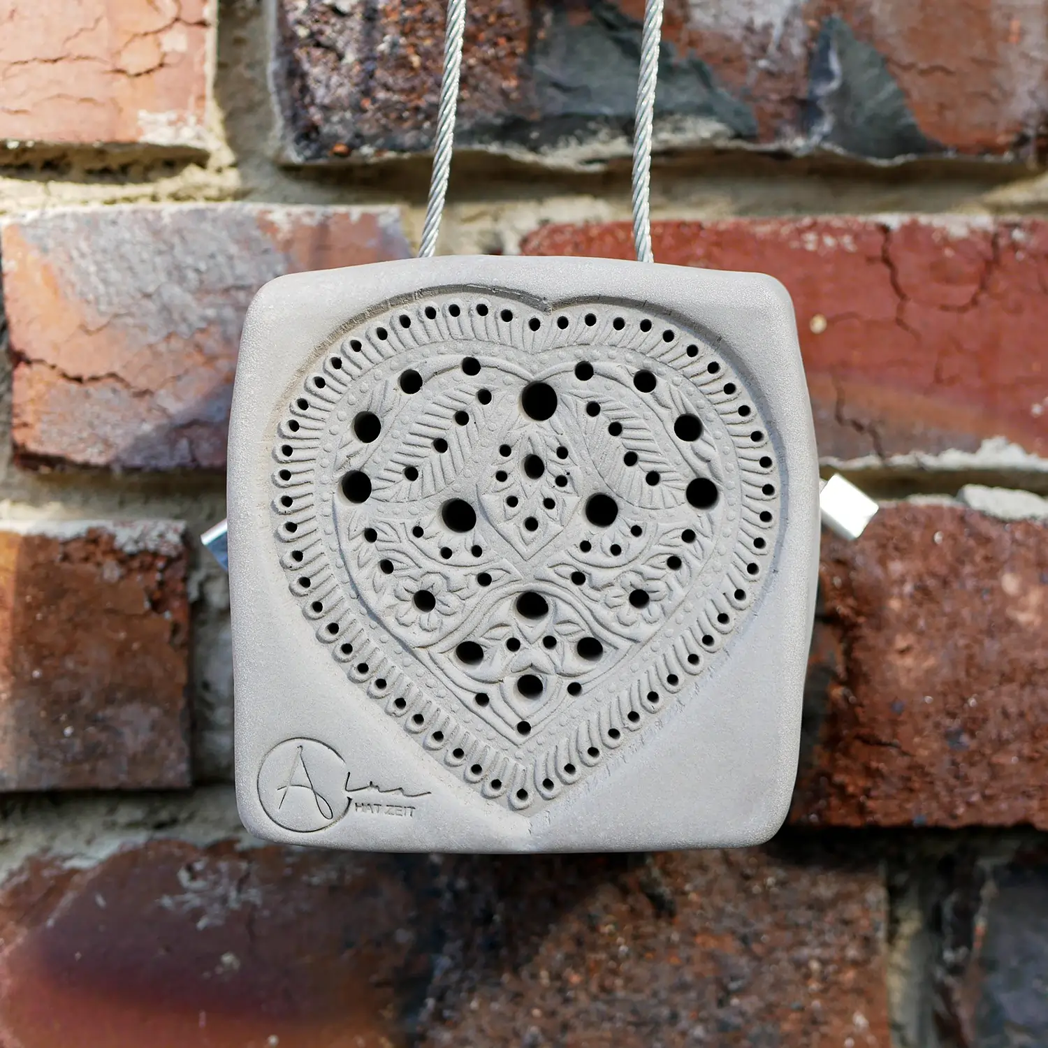 Bienenstein - Referenzen 3