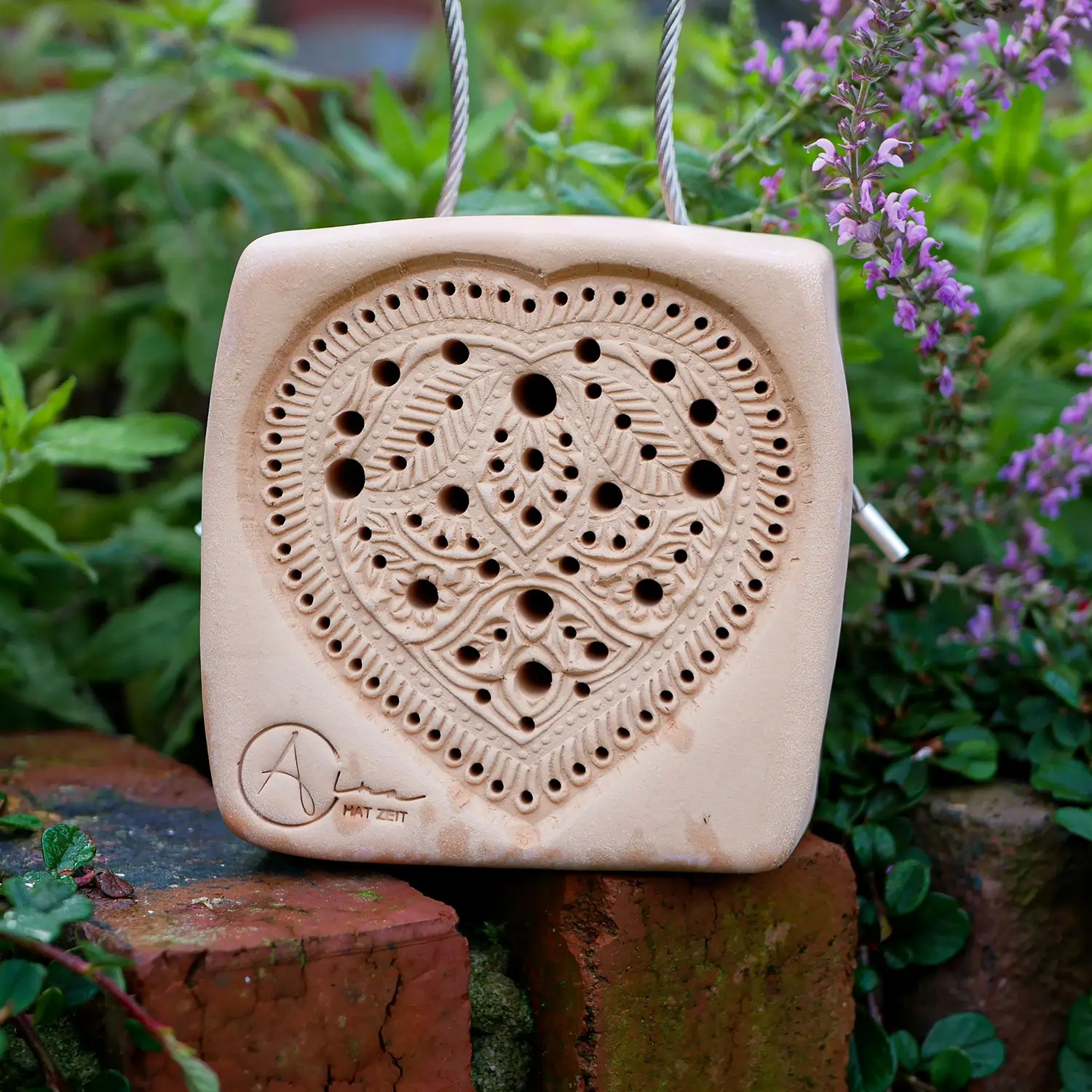 Bienenstein - Referenzen 5