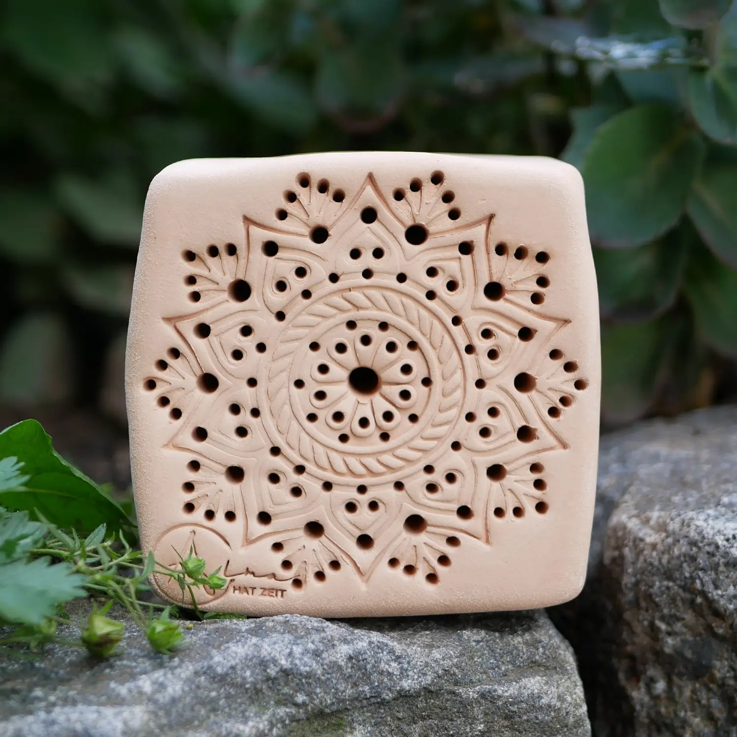 Bienenstein - Referenzen 6