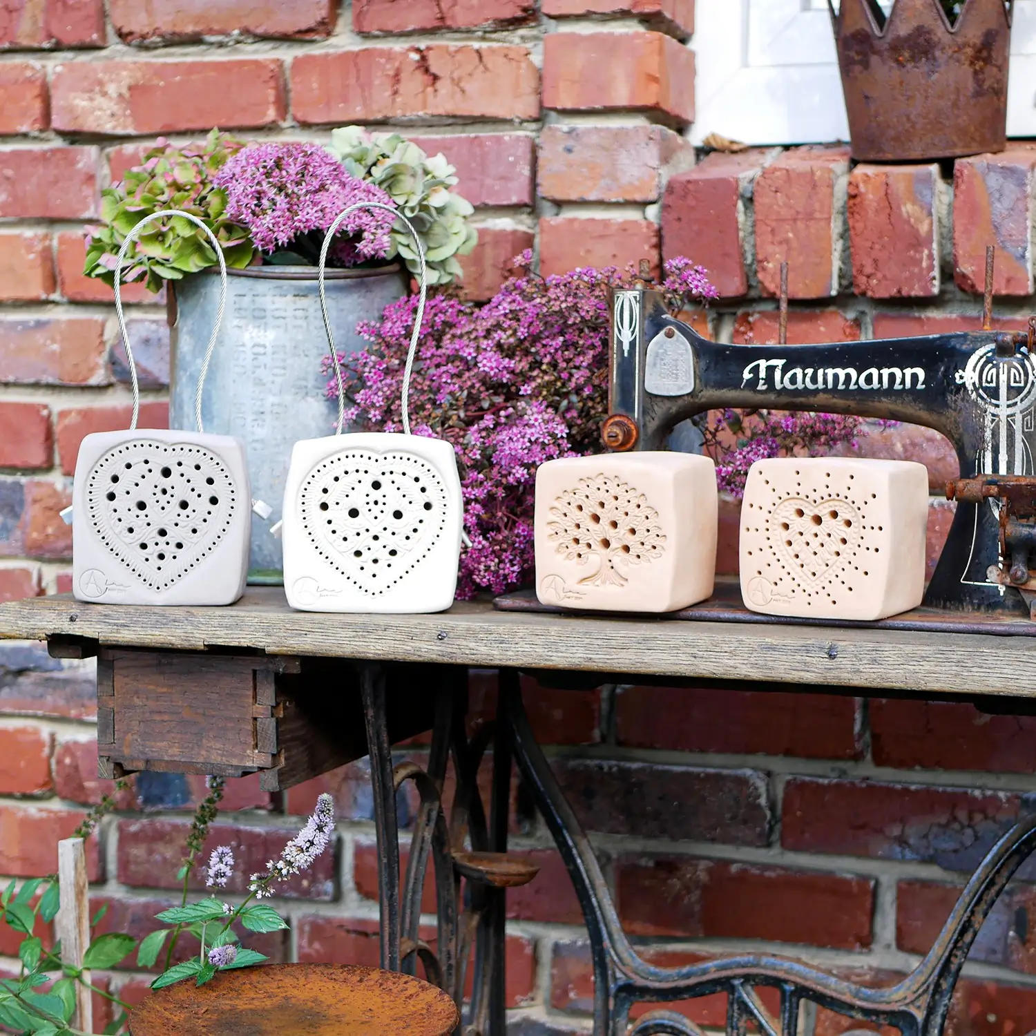 Bienenstein - Referenzen 7