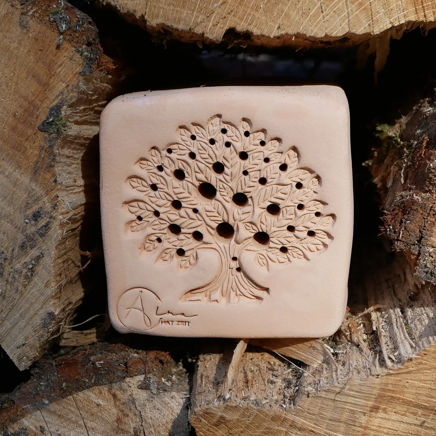 Bienenstein - Referenzen 8