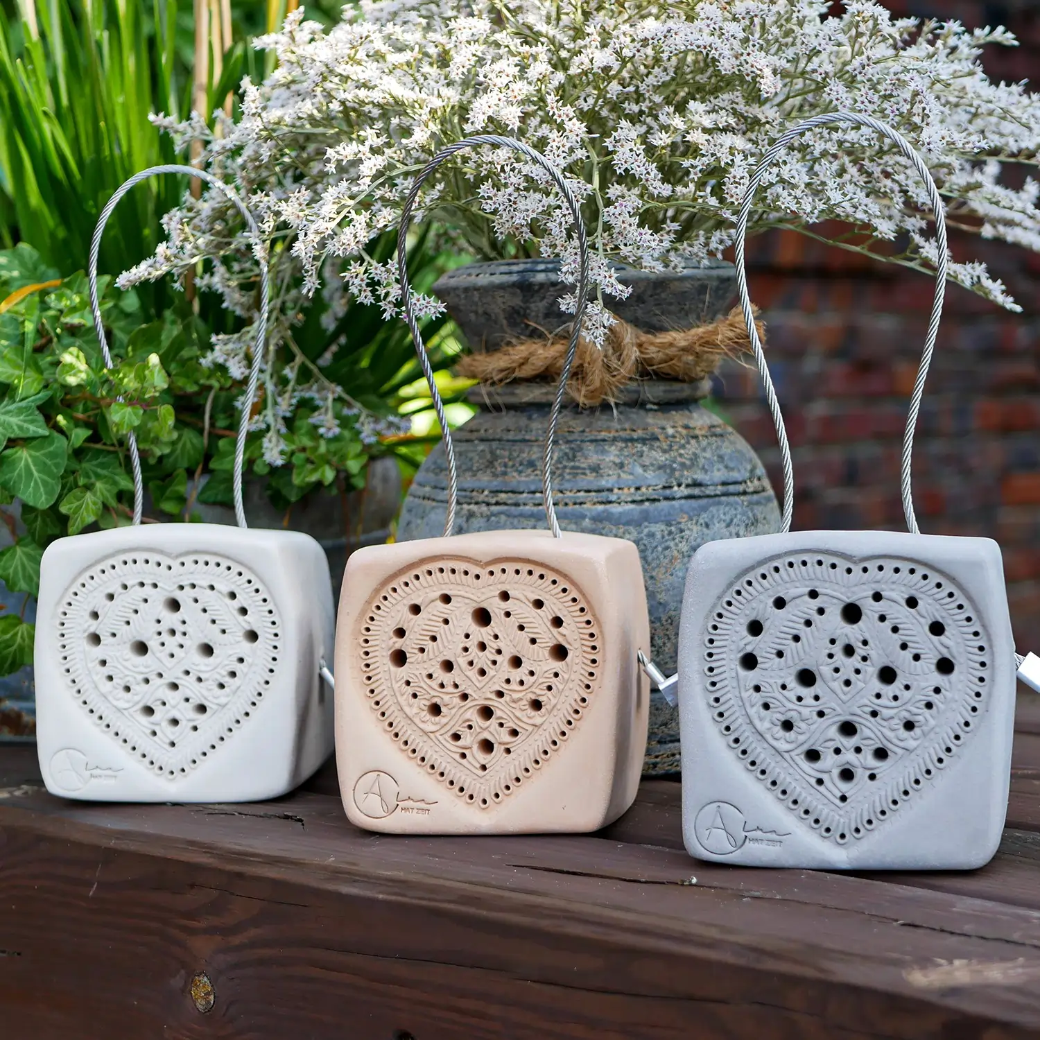 Bienenstein - Referenzen 11