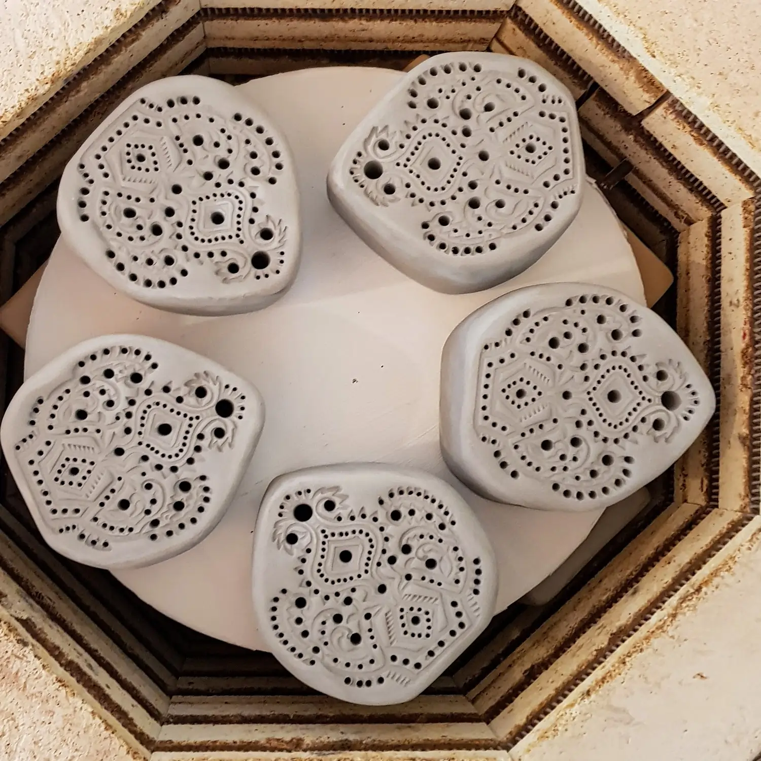 Bienenstein - Referenzen 12