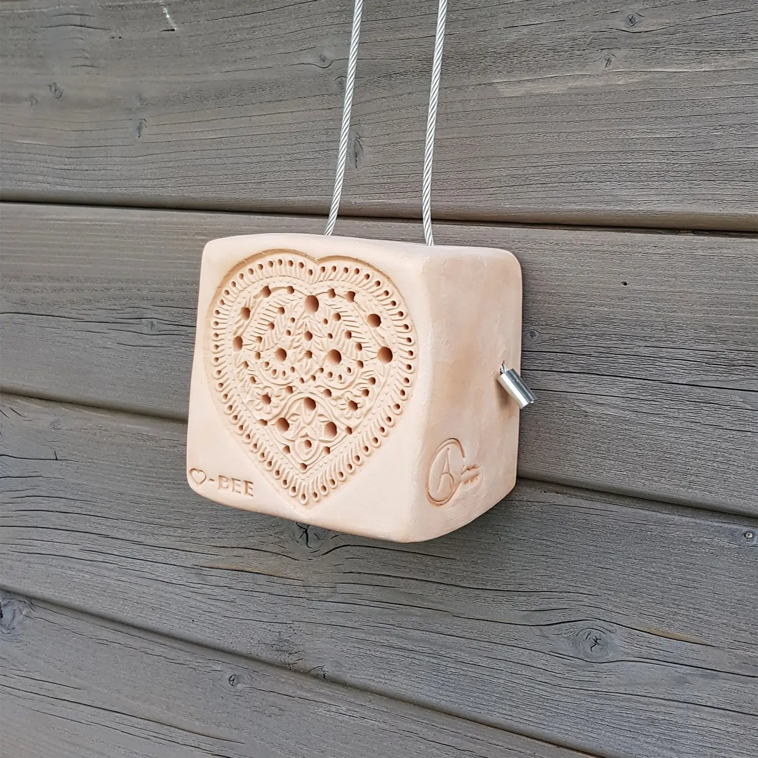 Bienenstein - Referenzen 17