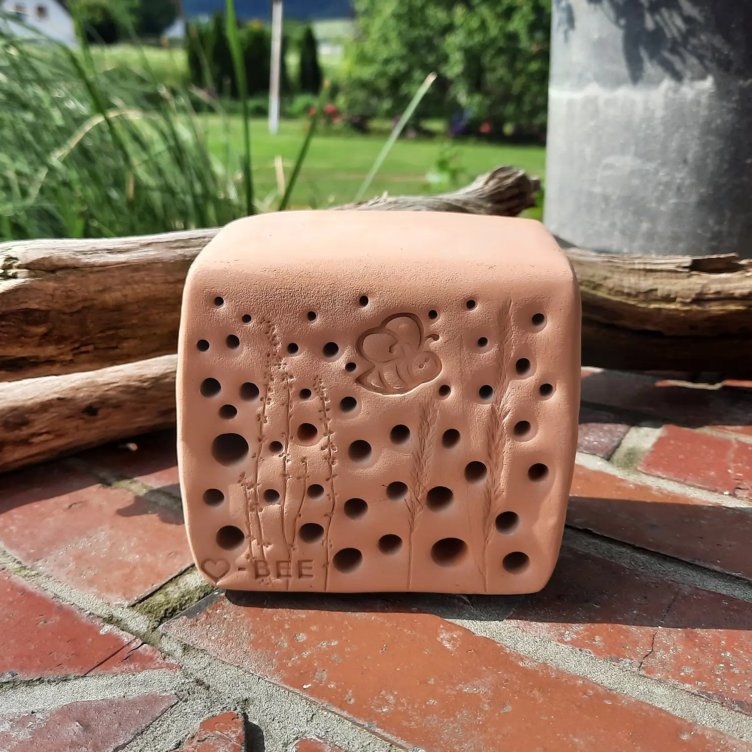 Bienenstein - Referenzen 21