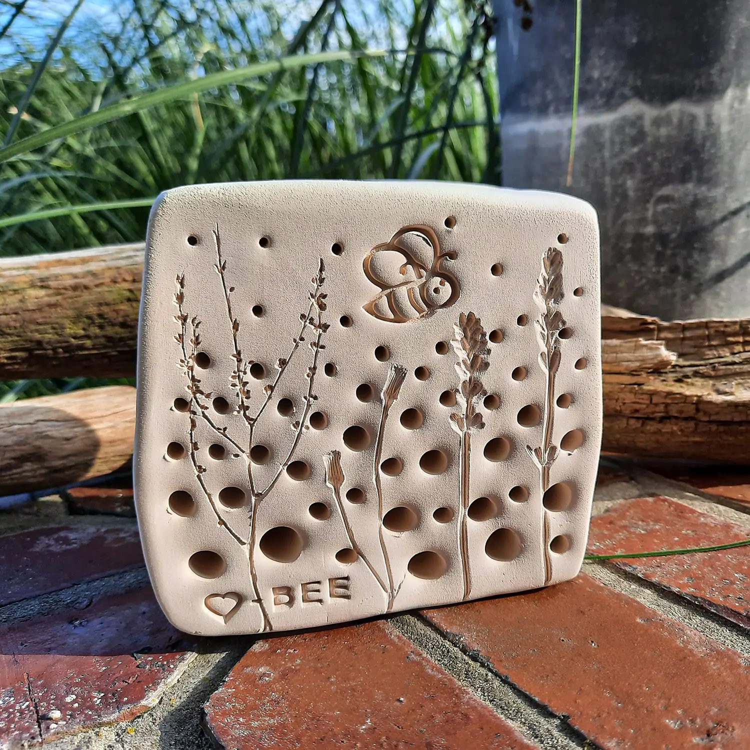 Bienenstein - Referenzen 22