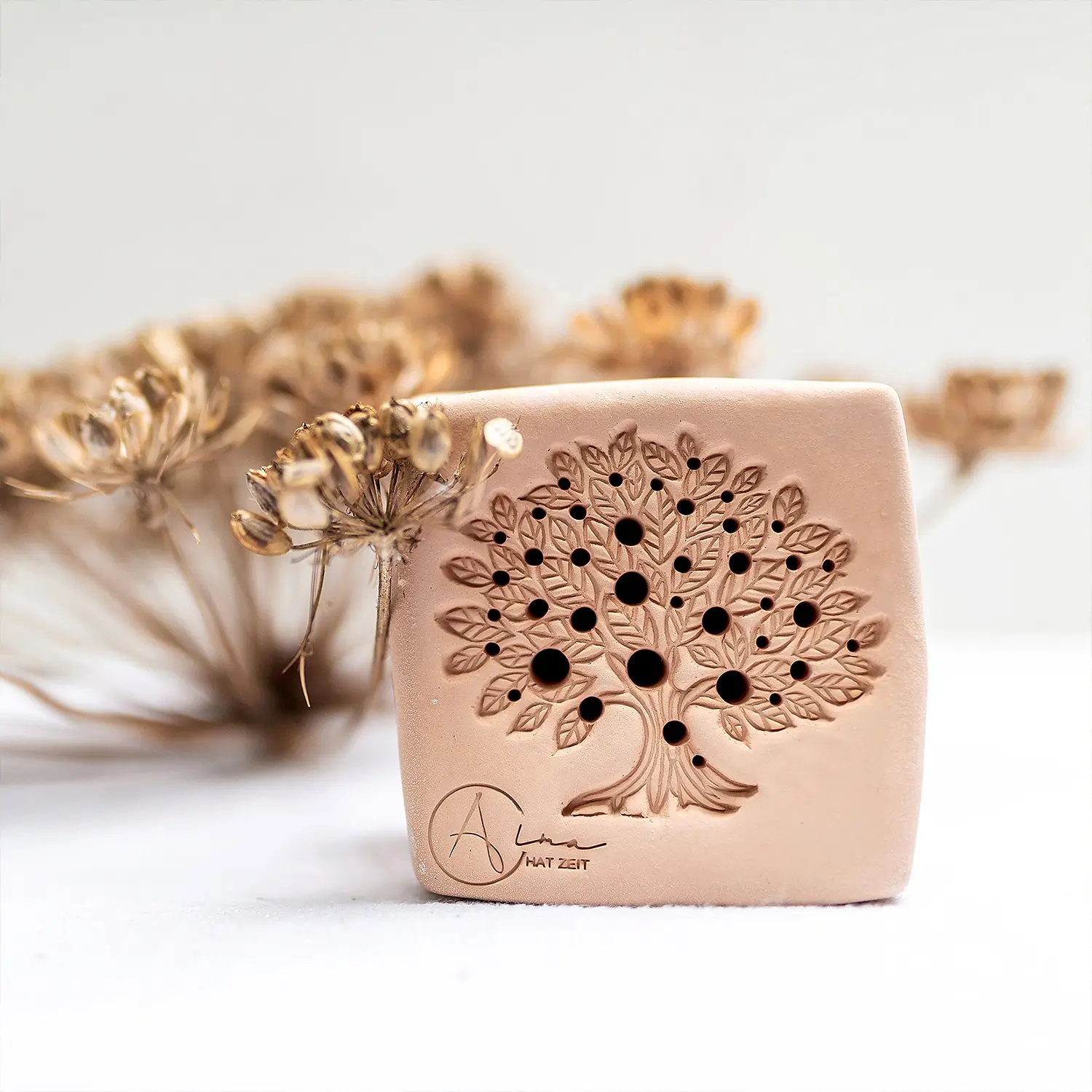 Bienenstein - Referenzen 25