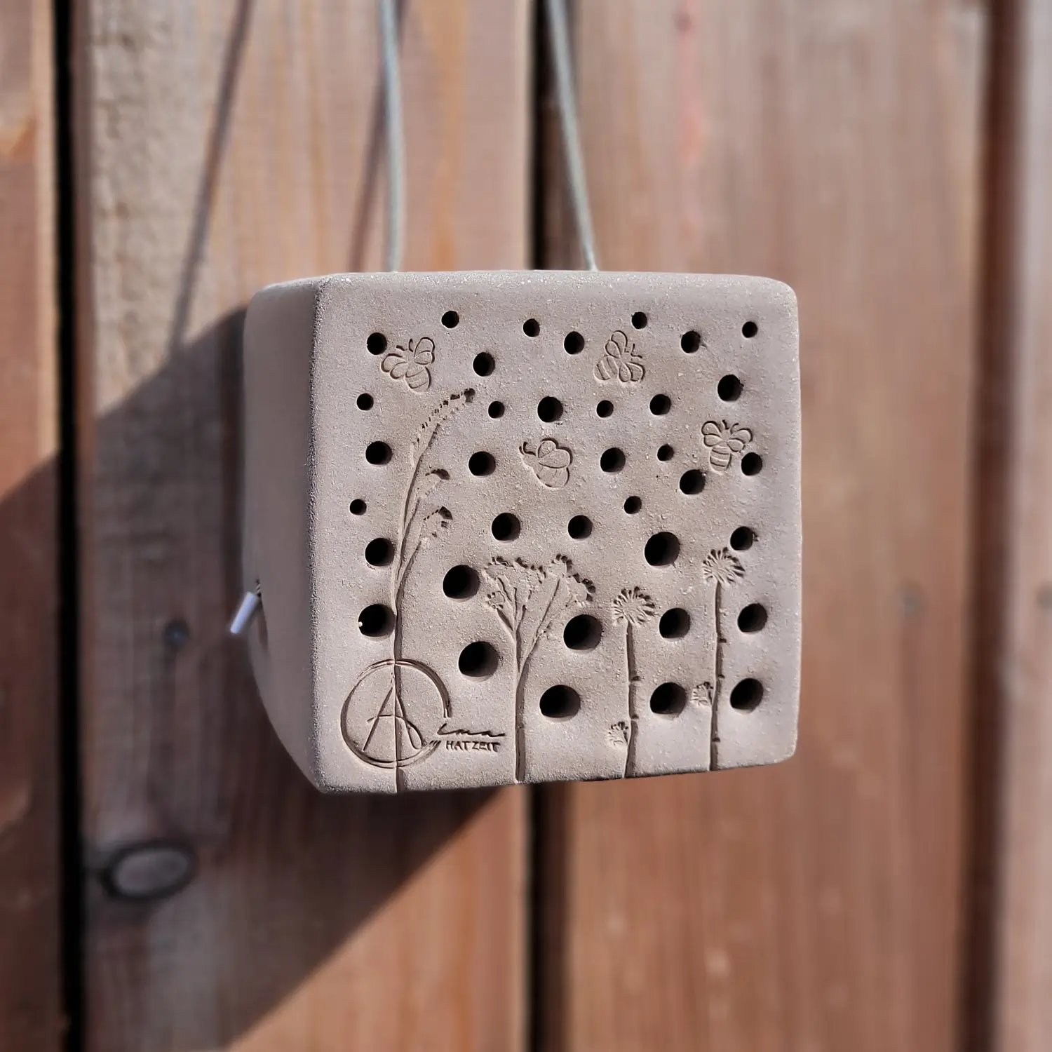 Bienenstein - Referenzen 29