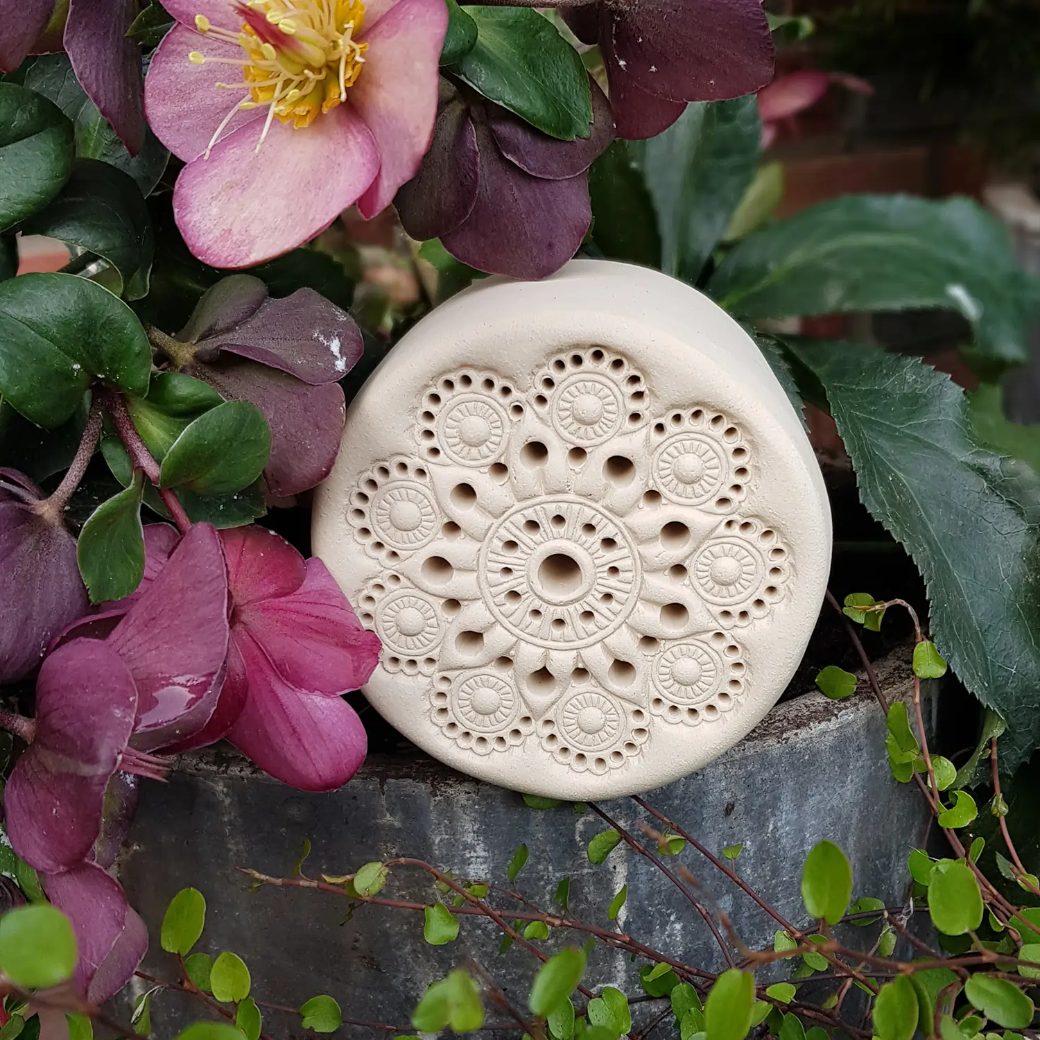 Bienenstein - Referenzen 30