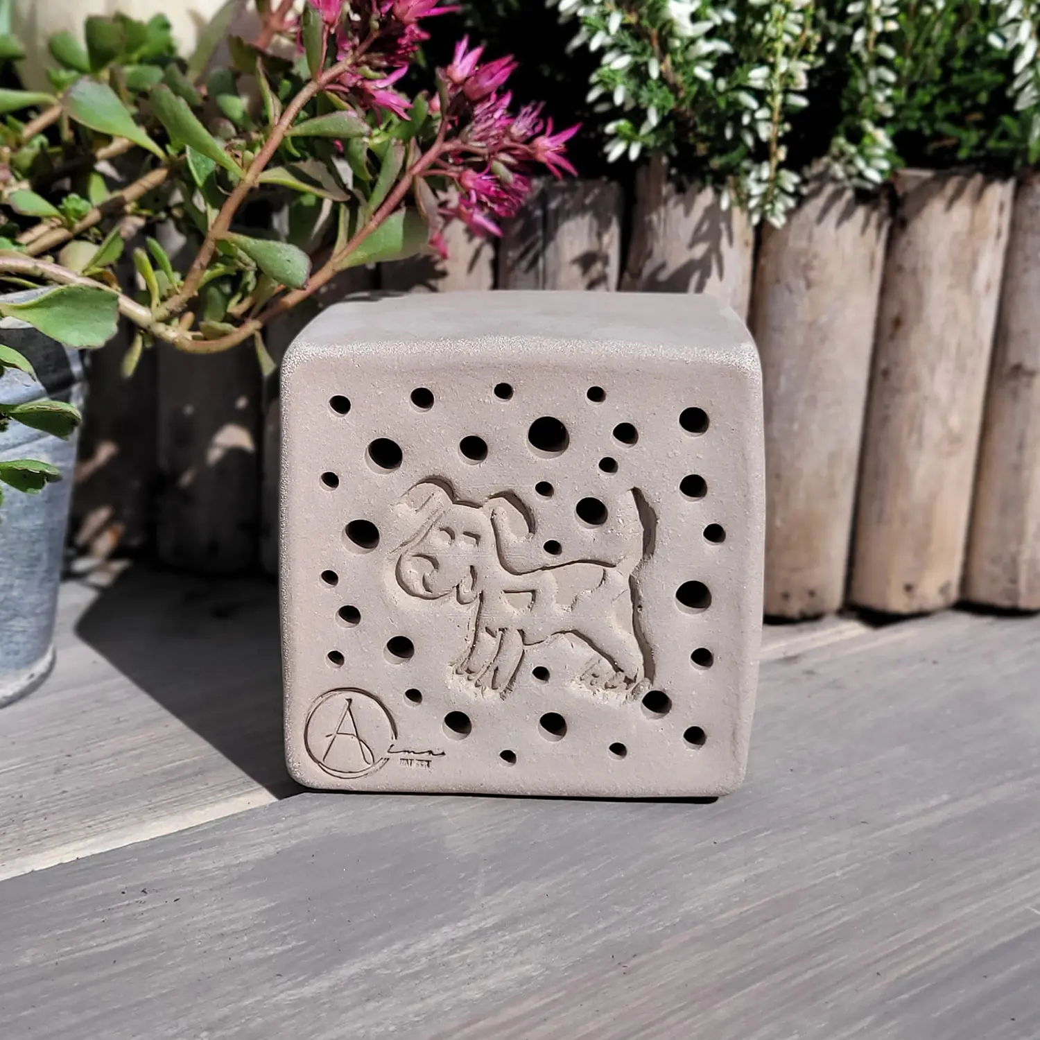 bienenstein-wildbienennisthilfe-sku-bs-oa-m016g