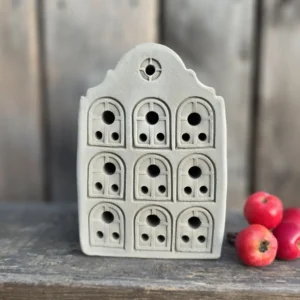 Wildbienenhaus (GH-OA-006G)